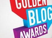 Golden Blog Awards grenouille entre lice