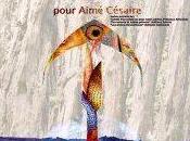 Lecture musicale autour d’Aimé Césaire, 19h, soir, Librairie Terra Nova