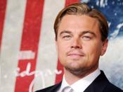 Leonardo Dicaprio jouer Woodrow Wilson, président États-Unis durant première guerre mondiale