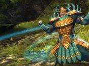 L’Ascension Tequatl disponible