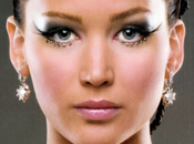 Nouvelles images Katniss robe mariée pour Vanity Fair