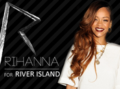 Rihanna pour River Island découvrez nouvelle collection