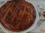 Gateau Breton (كعكة)