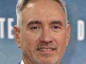 Roland Emmerich parle "Independence "Singularité" "Fondation".