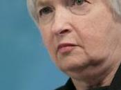 Janet Yellen, future gouverneur