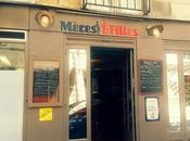 Mères Filles, bonne adresse dans Marais…