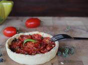 Tartelettes tomates