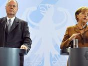 L'enjeu économique élections allemandes