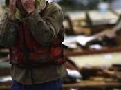 Climat catastrophes naturelles sont engendrées l'Homme