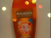 Huile douche Délices soleil (Oil shower delight) Bourjois