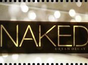 palette Naked Urban Decay
