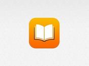 iBooks iPhone, amélioration compatibilité avec iCloud...