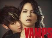 Gagnez places pour concert VAMPS avec Live Nation blog