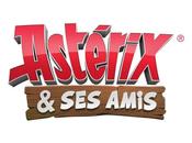 Astérix Amis Présentation mode Joueur contre Bataille Village