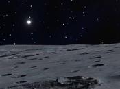 face cachée Lune dévoilée NASA