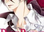 PureBlood Boyfriend tome