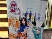 Bijo showcase avant Tokyo Crazy Kawaii Paris