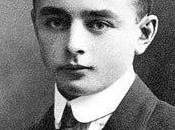 Georg Heym Ceux vont suicider