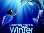 voir incroyable histoire Winter dauphin"
