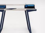 Coup Coeur M&amp;O; 2013 Bureau Repetita Cyril Moulins