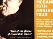 Jazz Australia: décès saxophoniste Bernie McGann