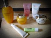 Routine visage moment