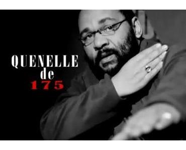 DIEUDONNE MBALA MBALA. Justice: l’incroyable falsification de SOS racisme et Cindy Leoni