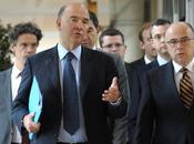 Déficit contorsions gouvernement