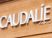 vignes Paris avec boutique Caudalie