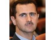 Syrie nous n’avons utilisé d’armes chimiques d’aucune sorte Bachar al-Assad