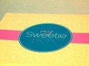 Sweetie box, j'en pense quoi vrai