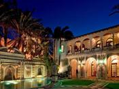 EVASION maison Gianni Versace devient hotel