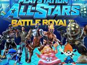 [Test] PlayStation All-Stars Battle Royale