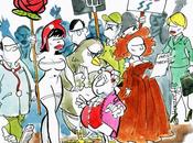 avant révoltes Avec #DominiqueReynie #LesTondus, #LaurentC #MedecinsPigeons bien d'autres encore