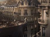 docks beau marin Jean-Paul Gaultier revient