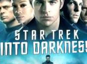 [Test Blu-ray] Star Trek Into Darkness