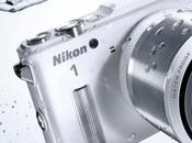 Nikon hybride dans mare