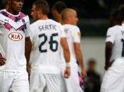 Ligue Europa Bordeaux l’agonie, Lyon s’en sort bien