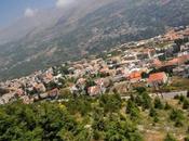 L’IMAGE JOUR Ehden