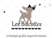 jolie boutique pour enfants Biscottes *CONCOURS*