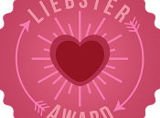 Liebster award: post l'attention whore.