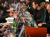 #Evenement L’Open dévoile programme