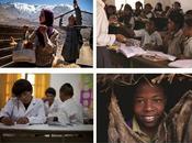 Chemin l’école Découvrez clip musical film