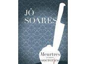 Meurtres autres sucreries