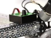 week-end Dolly Project