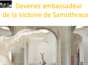 Devenir ambassadeur musée Louvre s’appuie réseaux sociaux pour rassembler fonds nécessaires