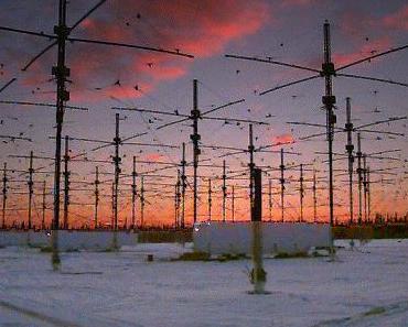 HAARP : la nouvelle arme absolue des USA