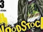 Woodstock tome