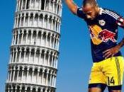 Buzz Thierry Henry "#Henrying"