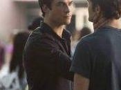 5X02 True Lies Photos (The Vampire Diaries)